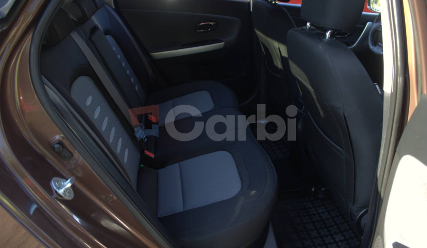 Kia Ceed 1.6i, 99kw, MT6