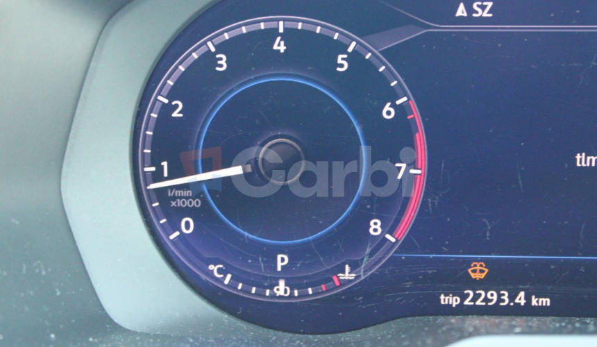 Volkswagen Passat Variant 1.8 TSI BMT Highline DSG Business