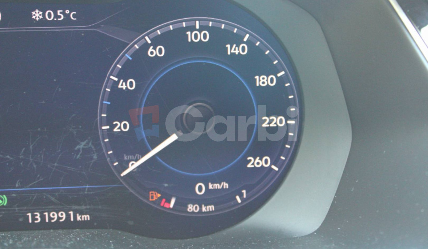 Volkswagen Passat Variant 1.8 TSI BMT Highline DSG Business