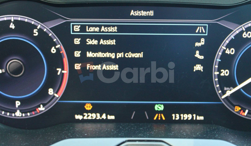 Volkswagen Passat Variant 1.8 TSI BMT Highline DSG Business
