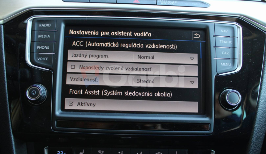 Volkswagen Passat Variant 1.8 TSI BMT Highline DSG Business