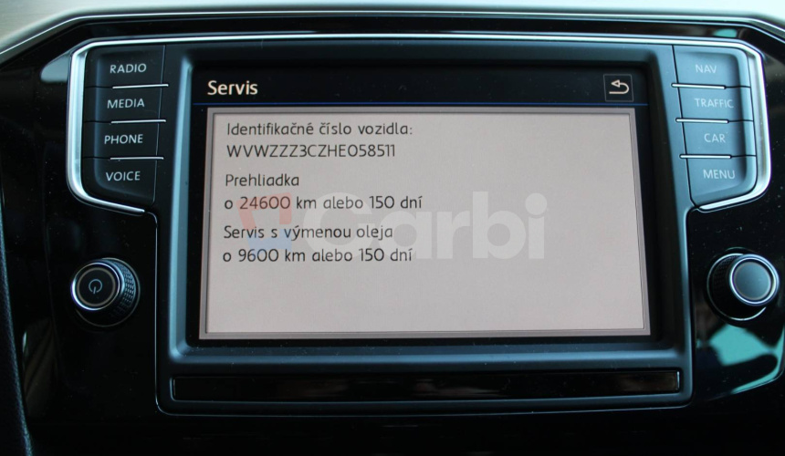 Volkswagen Passat Variant 1.8 TSI BMT Highline DSG Business