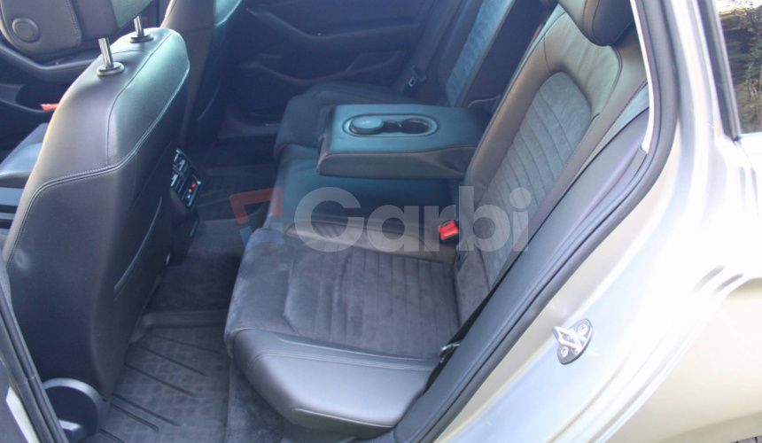 Volkswagen Passat Variant 1.8 TSI BMT Highline DSG Business