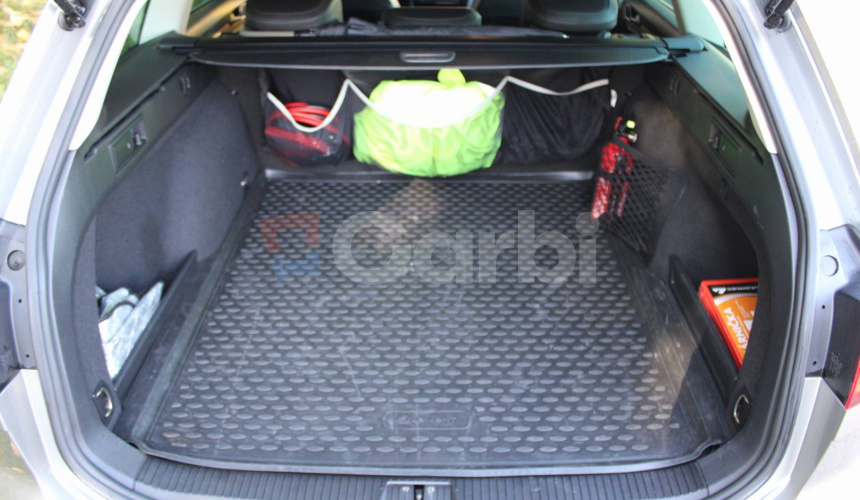 Volkswagen Passat Variant 1.8 TSI BMT Highline DSG Business
