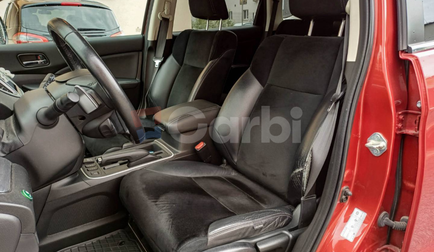 Honda CR-V 1.6 i-DTEC Executive 4WD A/T