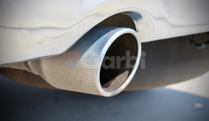 Dodge RAM 5,7 HEMI Limited LPG 4x4 295 kW