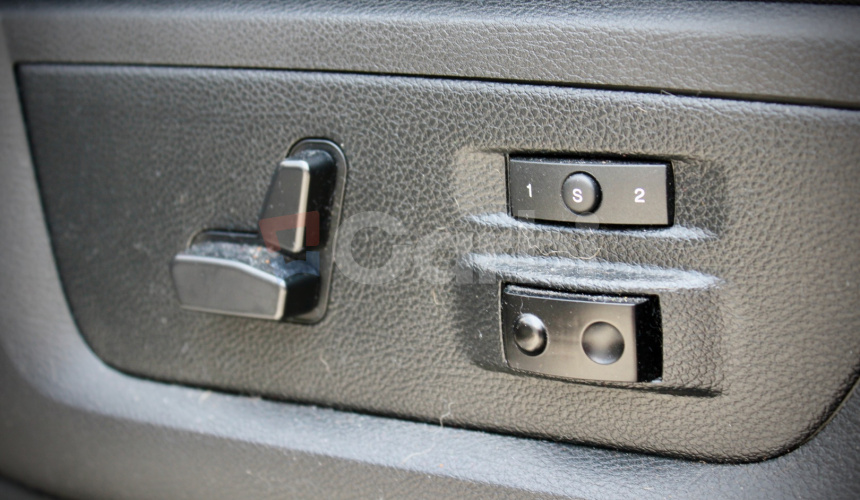 Dodge RAM 5,7 HEMI Limited LPG 4x4 295 kW