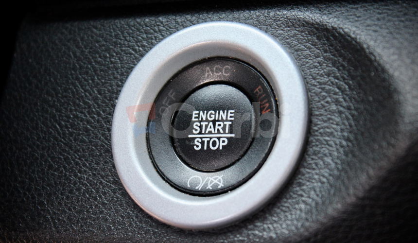 Dodge RAM 5,7 HEMI Limited LPG 4x4 295 kW