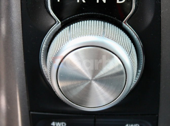 Dodge RAM 5,7 HEMI Limited LPG 4x4 295 kW