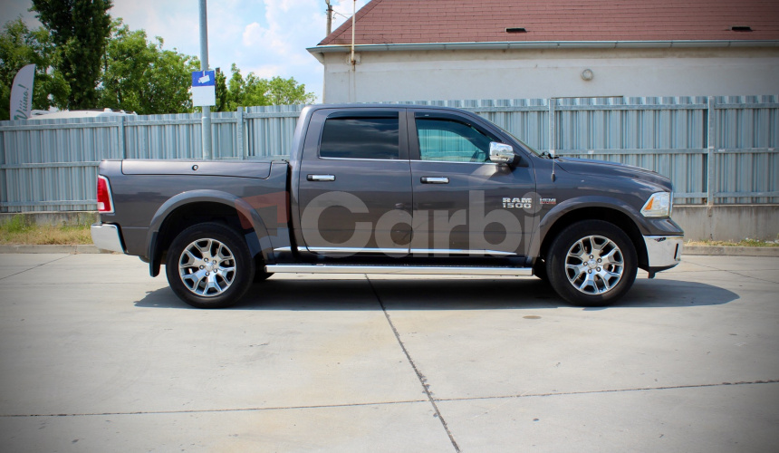 Dodge RAM 5,7 HEMI Limited LPG 4x4 295 kW