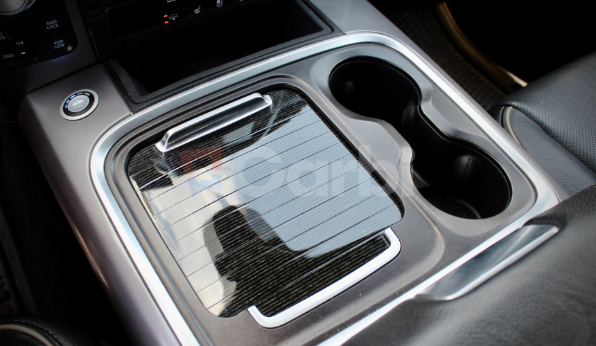 Dodge RAM 5,7 HEMI Limited LPG 4x4 295 kW