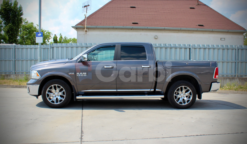 Dodge RAM 5,7 HEMI Limited LPG 4x4 295 kW