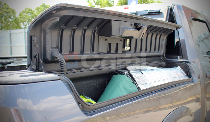 Dodge RAM 5,7 HEMI Limited LPG 4x4 295 kW