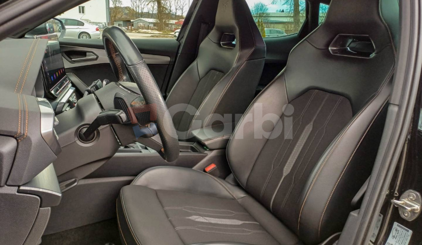 Cupra Formentor 2.0 TSI 310k 4Drive DSG Veloz