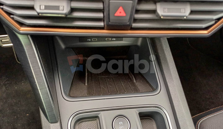 Cupra Formentor 2.0 TSI 310k 4Drive DSG Veloz