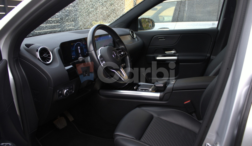 Mercedes-Benz GLA 200 d, AT8, 4MATIC 4x4