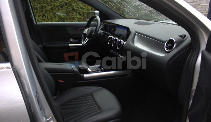 Mercedes-Benz GLA 200 d, AT8, 4MATIC 4x4