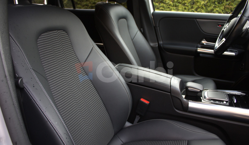 Mercedes-Benz GLA 200 d, AT8, 4MATIC 4x4