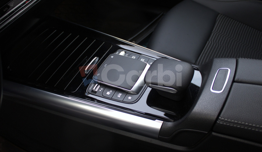 Mercedes-Benz GLA 200 d, AT8, 4MATIC 4x4