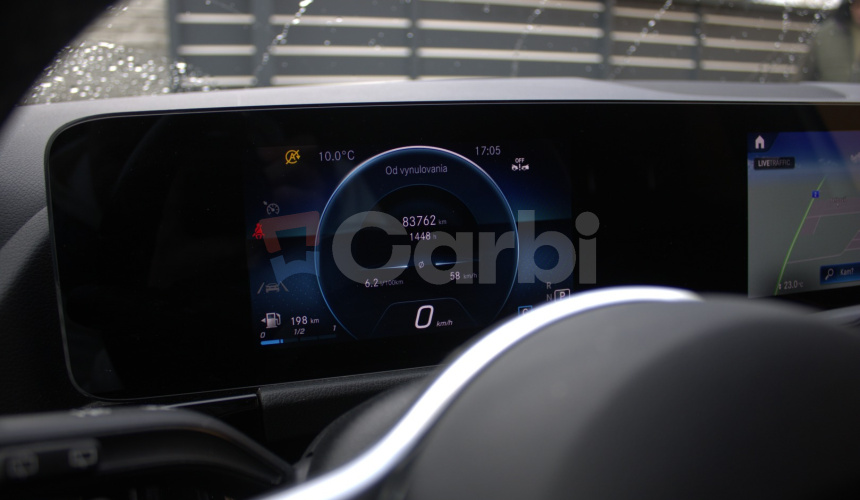 Mercedes-Benz GLA 200 d, AT8, 4MATIC 4x4