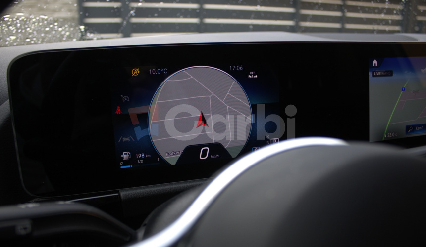 Mercedes-Benz GLA 200 d, AT8, 4MATIC 4x4