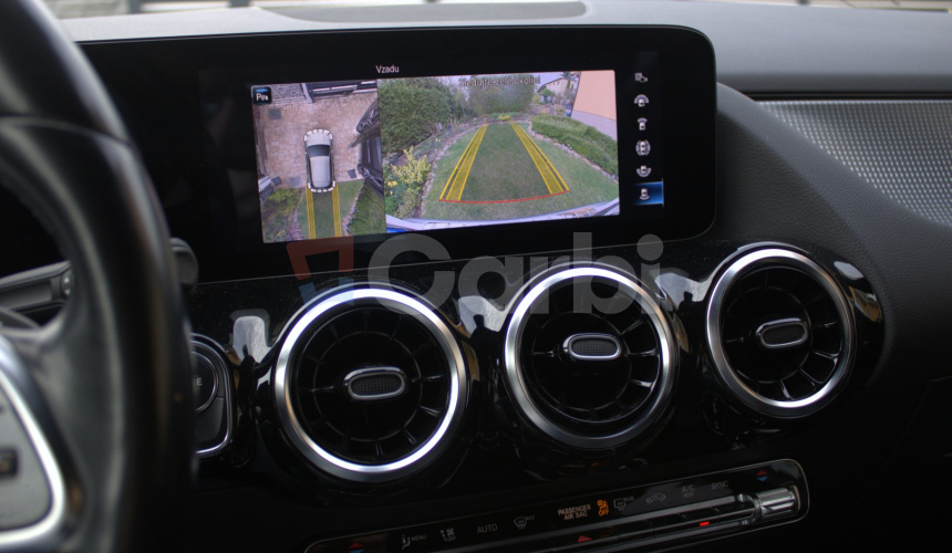 Mercedes-Benz GLA 200 d, AT8, 4MATIC 4x4