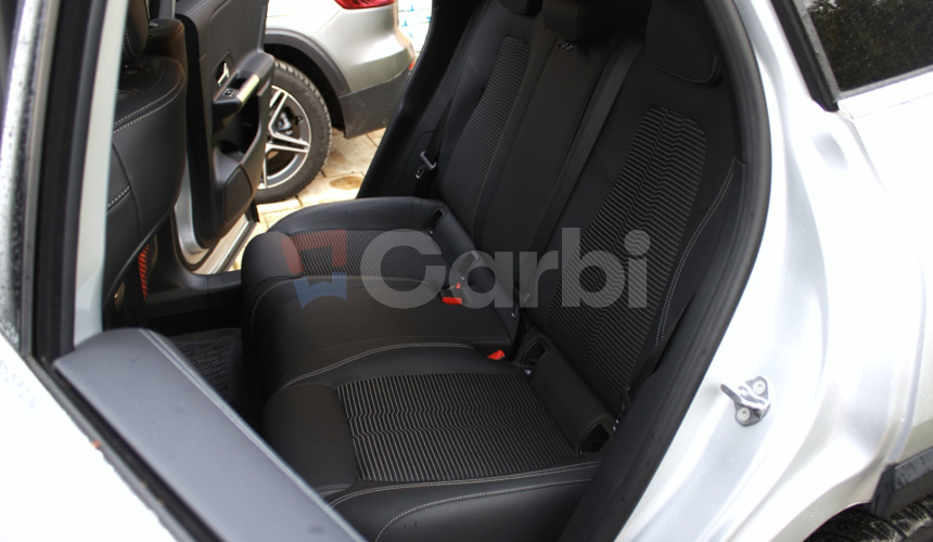 Mercedes-Benz GLA 200 d, AT8, 4MATIC 4x4