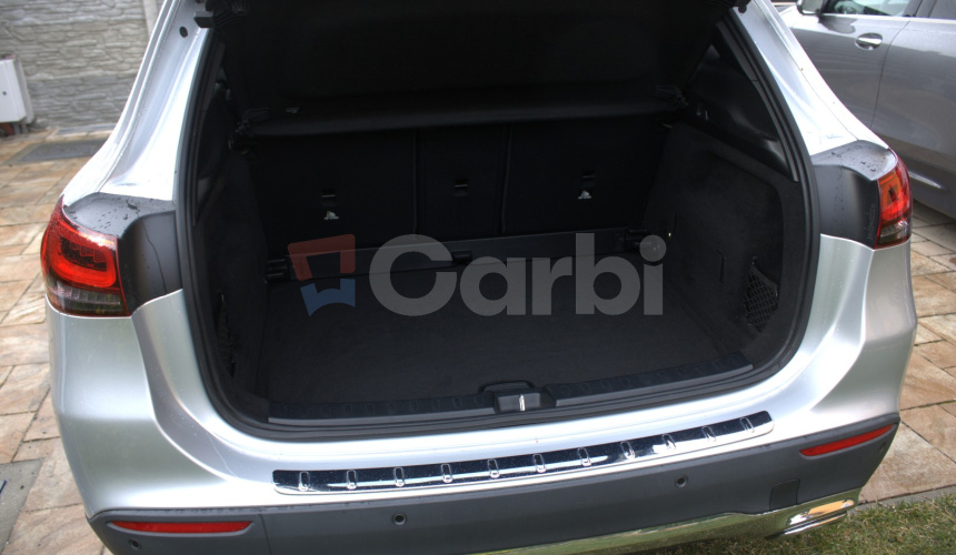 Mercedes-Benz GLA 200 d, AT8, 4MATIC 4x4