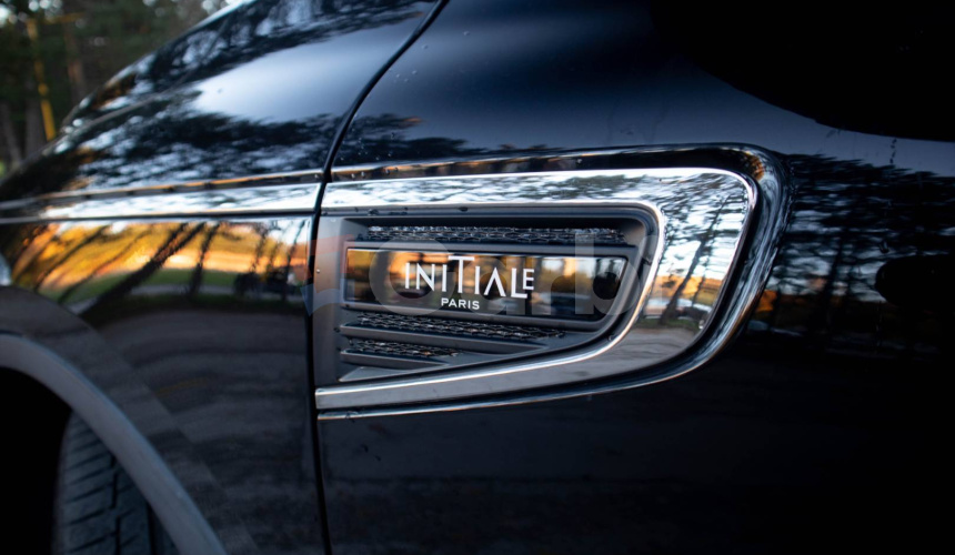 Renault Koleos 2.0DCi 4x4 X-Tronic Initiale Paris Bose