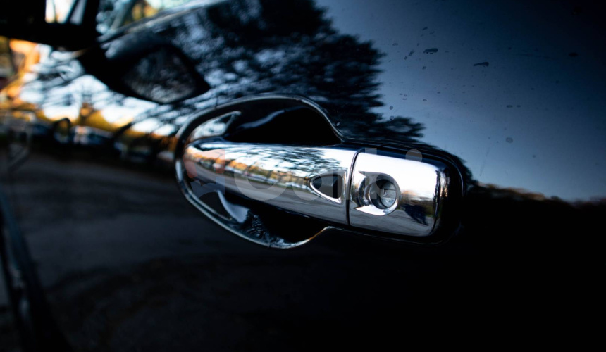 Renault Koleos 2.0DCi 4x4 X-Tronic Initiale Paris Bose