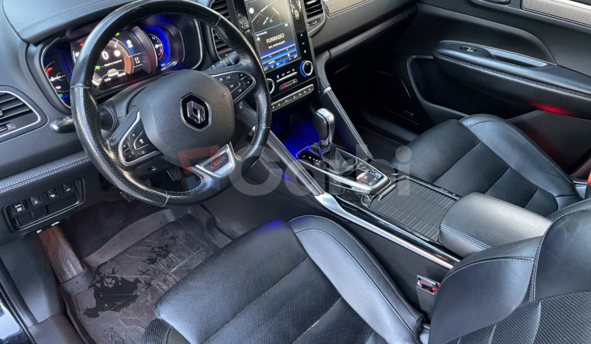 Renault Koleos 2.0DCi 4x4 X-Tronic Initiale Paris Bose