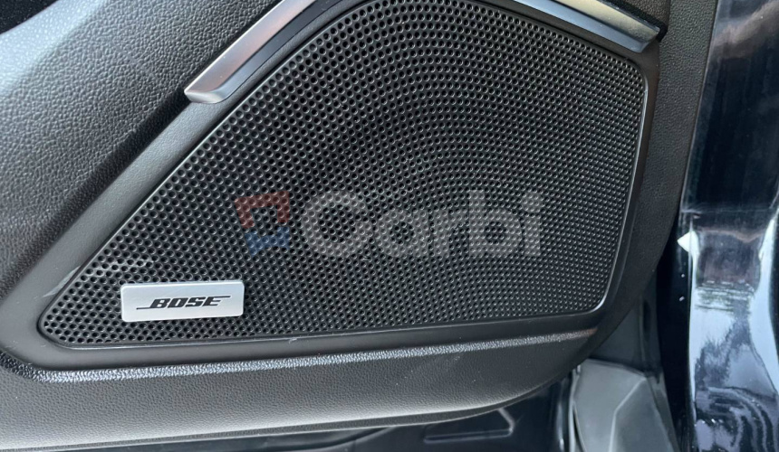 Renault Koleos 2.0DCi 4x4 X-Tronic Initiale Paris Bose