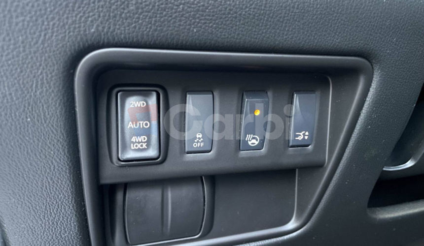 Renault Koleos 2.0DCi 4x4 X-Tronic Initiale Paris Bose