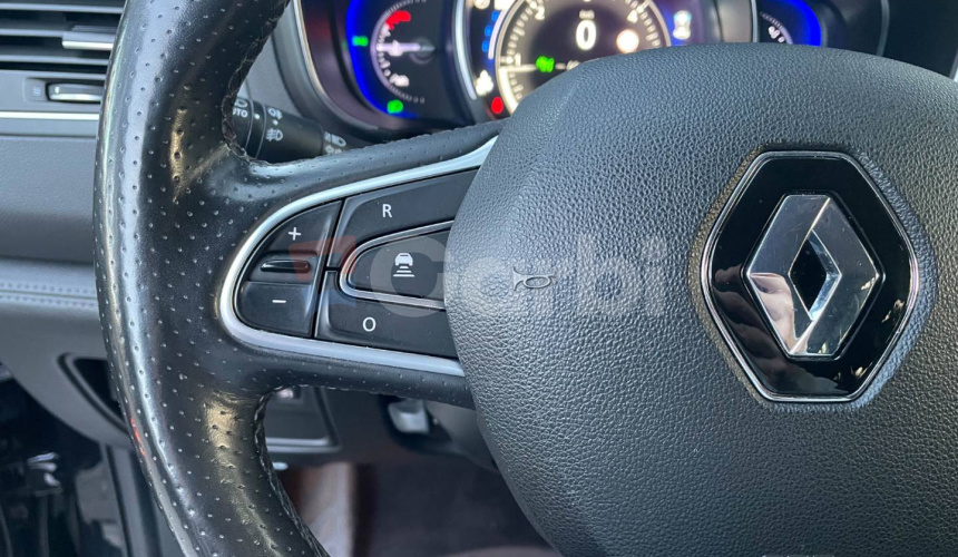 Renault Koleos 2.0DCi 4x4 X-Tronic Initiale Paris Bose