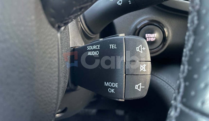 Renault Koleos 2.0DCi 4x4 X-Tronic Initiale Paris Bose