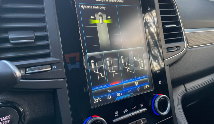 Renault Koleos 2.0DCi 4x4 X-Tronic Initiale Paris Bose