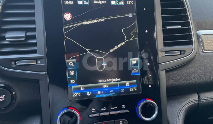 Renault Koleos 2.0DCi 4x4 X-Tronic Initiale Paris Bose