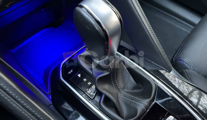 Renault Koleos 2.0DCi 4x4 X-Tronic Initiale Paris Bose