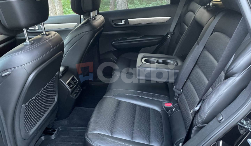 Renault Koleos 2.0DCi 4x4 X-Tronic Initiale Paris Bose