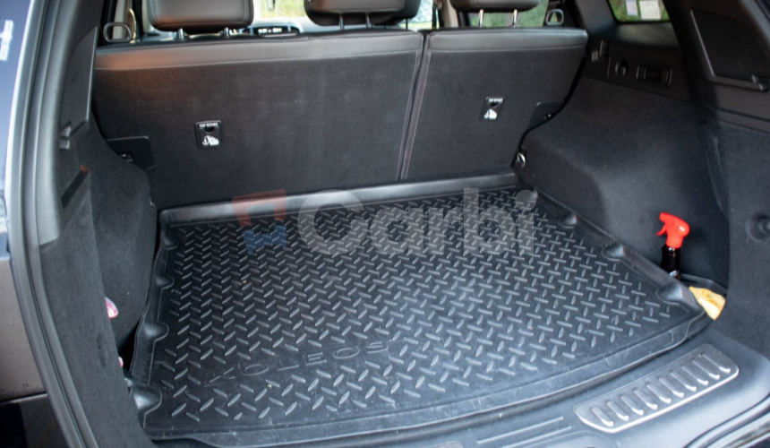 Renault Koleos 2.0DCi 4x4 X-Tronic Initiale Paris Bose