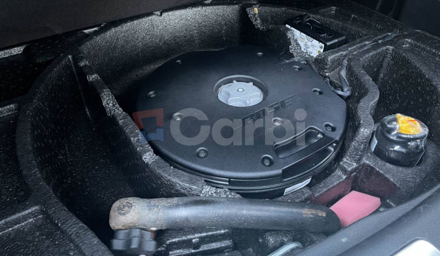 Renault Koleos 2.0DCi 4x4 X-Tronic Initiale Paris Bose