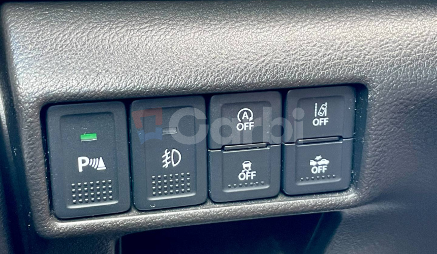 Suzuki SX4 S-Cross 1.4 BoosterJet MildHybrid Elegance 2WD A/T