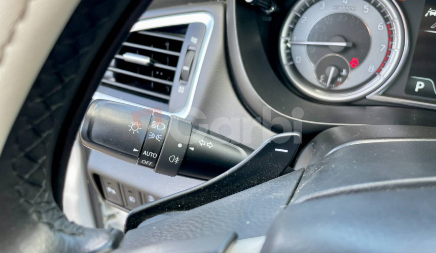 Suzuki SX4 S-Cross 1.4 BoosterJet MildHybrid Elegance 2WD A/T