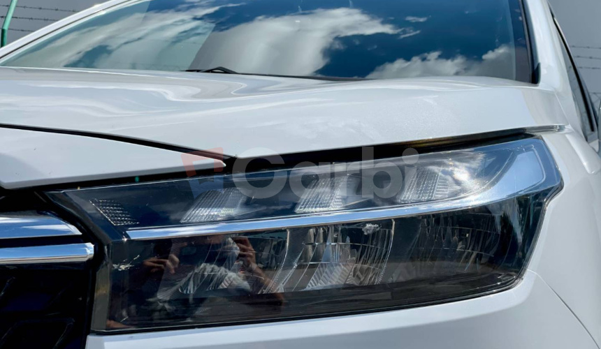Suzuki SX4 S-Cross 1.4 BoosterJet MildHybrid Elegance 2WD A/T