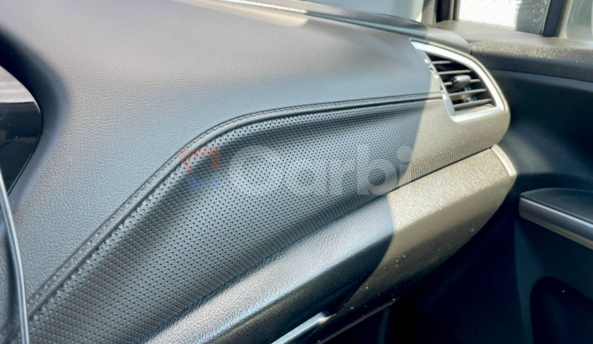 Suzuki SX4 S-Cross 1.4 BoosterJet MildHybrid Elegance 2WD A/T