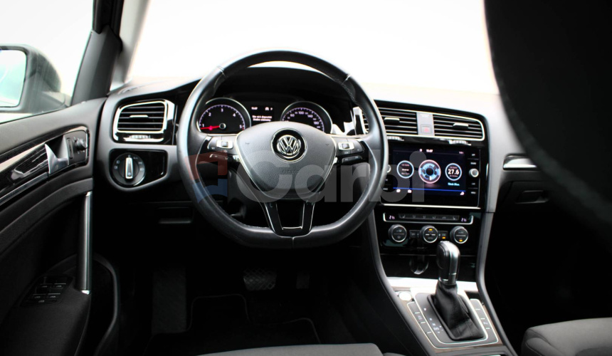 Volkswagen Golf Variant 2.0 TDI Highline DSG