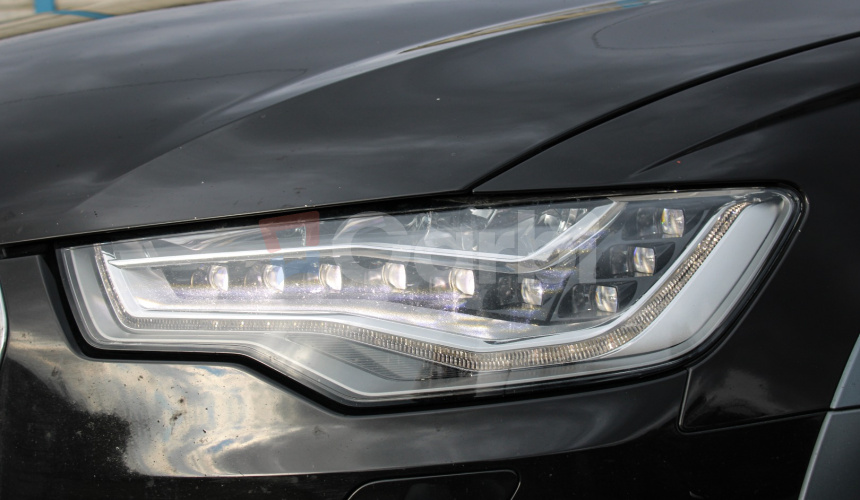 Audi A6 Allroad 3.0 TDI 245k quattro S tronic