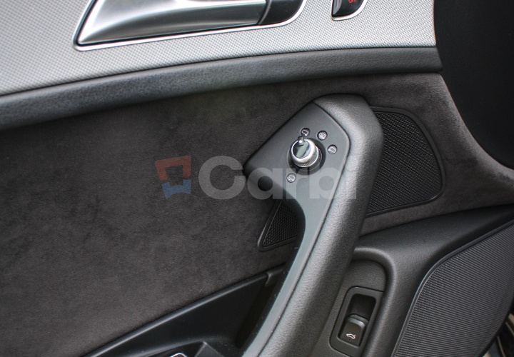 Audi A6 Allroad 3.0 TDI 245k quattro S tronic