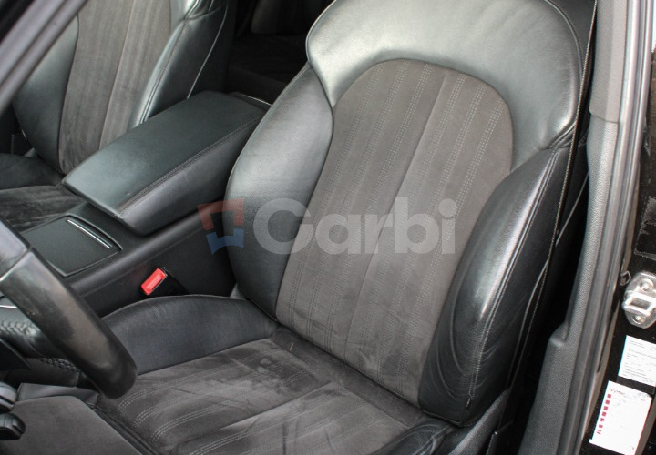 Audi A6 Allroad 3.0 TDI 245k quattro S tronic