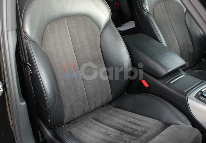 Audi A6 Allroad 3.0 TDI 245k quattro S tronic